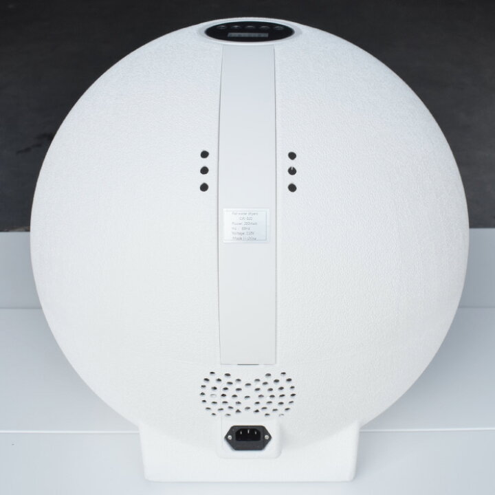 楽天市場】ペット乾燥機 ペットヘアードライヤー CW-020 ペット乾燥箱 