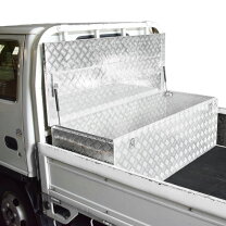 楽天市場】2tトラック用工具箱の通販