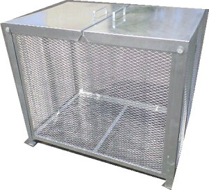 e_ S~Xe[V GM-90N 900×s610×770mm ȈՃ^b`g^ 