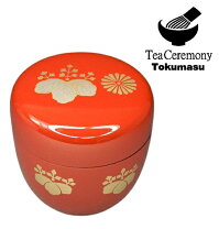楽天市場】高台寺蒔絵中棗の通販