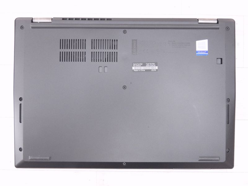 パターン Aランク Lenovo ThinkPad L13 第10世代 i5 10210U メモリ8GB