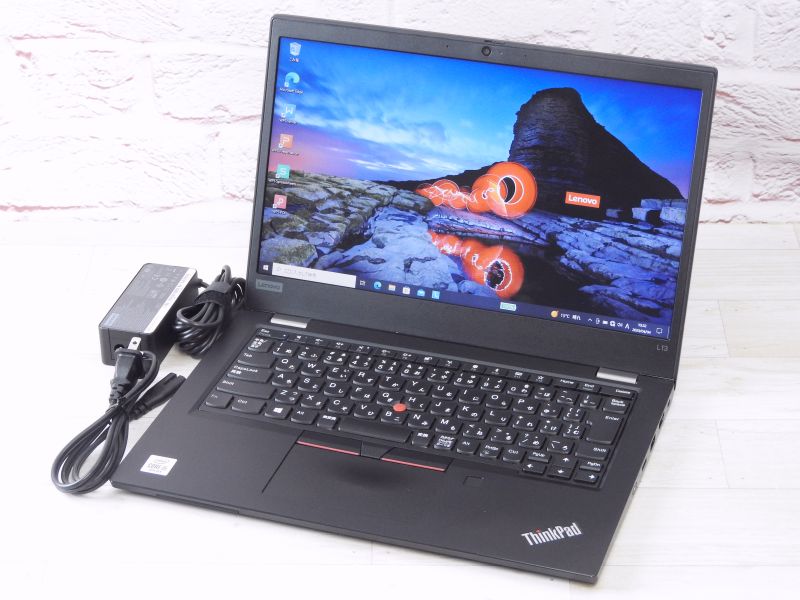 ThinkPad L 第世代 Core i5 メモリGB GB