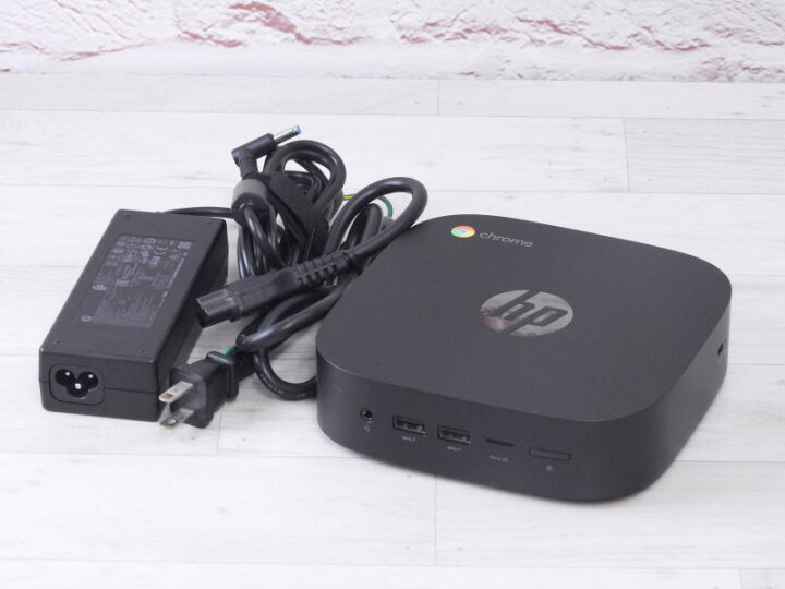 楽天市場】【中古】Aランク HP Chromebox G2 Core i7 8650U メモリ16GB 
