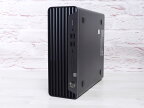 【中古】Aランク HP ProDesk 600G6 第10世代 i5 10500 メモリ8GB 新品NVMe256GB+HDD500GB DVDS Win11