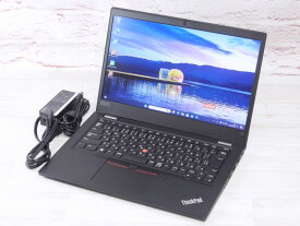【中古】Aランク Lenovo ThinkPad L13 GEN1 第10世代 i5 10210U メモリ8GB NVMe256GB搭載 HD液晶 13.3インチ Win11