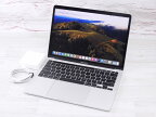 【中古】Aランク Apple MacBook Pro(13インチ.2020) A2251 Core i7(2.3GHz) SSD1TB メモリ32GB