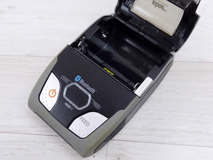 楽天市場】【中古】スター精密 モバイルレシートプリンター SM-S210i 
