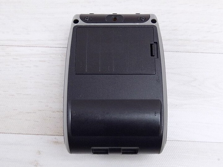 楽天市場】【中古】スター精密 モバイルレシートプリンター SM-S210i 
