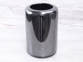 【中古】Aランク Apple MacPro(Late2013) Intel Xeon E5 1680v2(8コア)3Ghz メモリ64GB SSD512GB D700×2