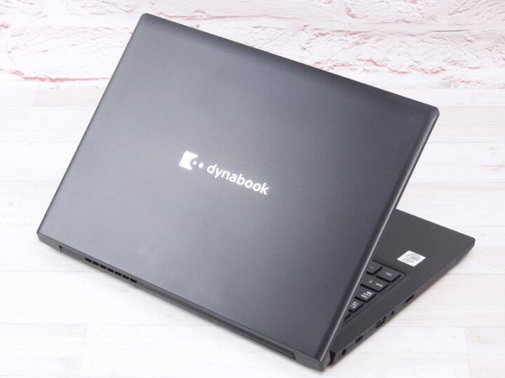 楽天市場】【中古】Aランク 東芝 dynabook S73/FR 第10世代 i7 10510U 
