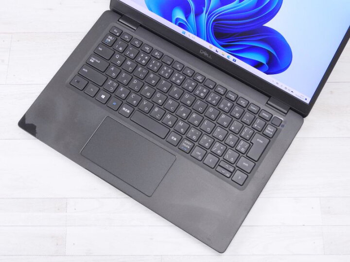 楽天市場】【中古】Bランク Dell Latitude7310 第10世代 i7 10610U