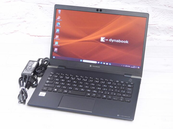 楽天市場】【中古】Aランク 東芝 dynabook G83/FP 第10世代 i5 10210U 