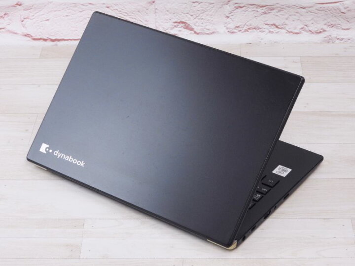 楽天市場】【中古】Aランク 東芝 dynabook G83/FP 第10世代 i5 10210U 