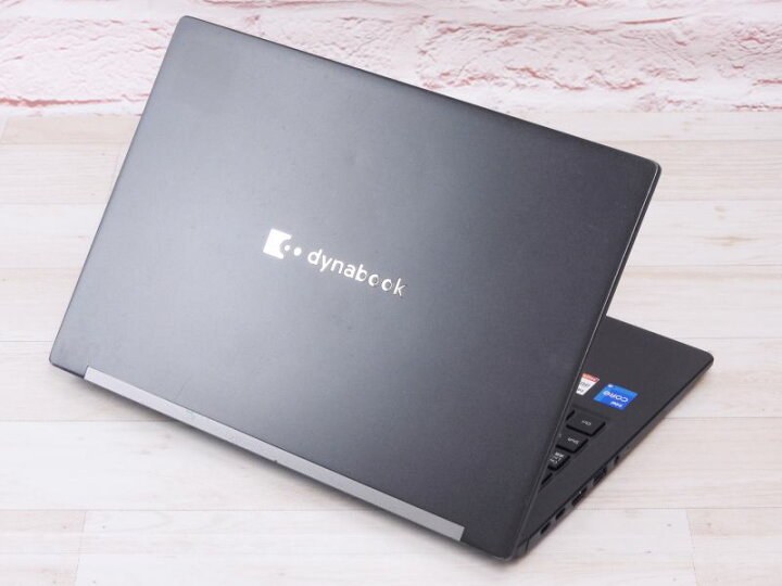 楽天市場】【中古】Bランク 東芝 dynabook G83/KV 第12世代 i5 1240P 