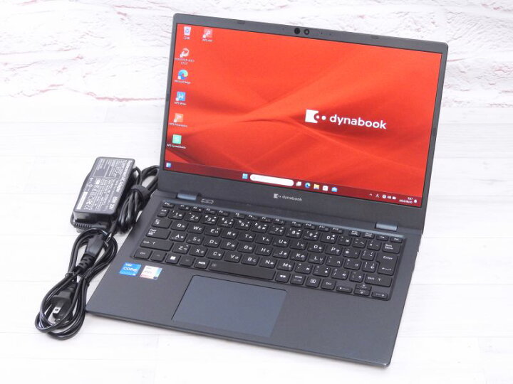 楽天市場】【中古】Aランク 東芝 dynabook G83/KV 第12世代 i5 1240P 