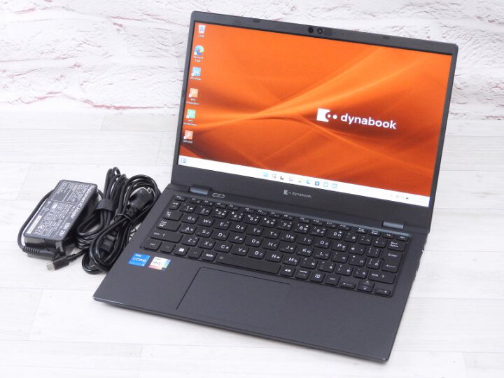 楽天市場】【中古】Aランク 東芝 dynabook G83/KV 第12世代 i5 1235U 