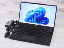 楽天市場】lifebook u9311/fxの通販