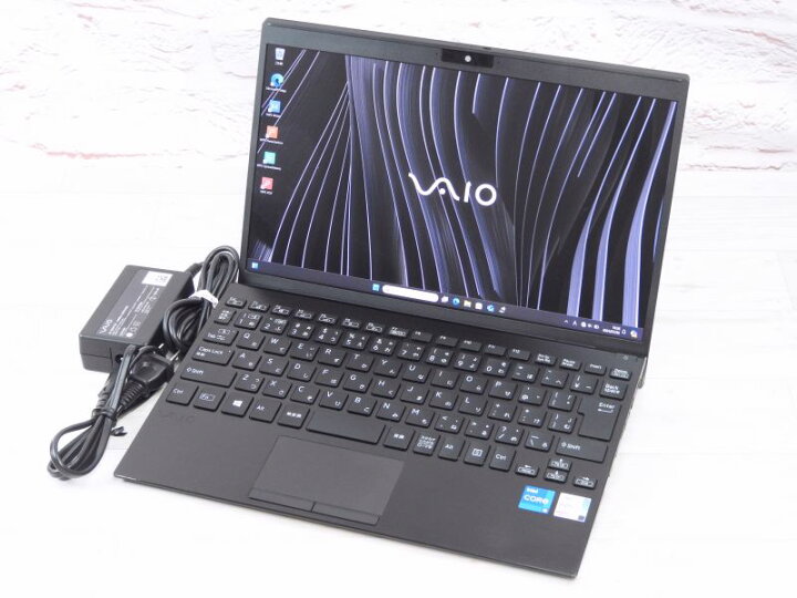 楽天市場】【中古】Bランク VAIO Pro PJ VJPJ21 第11世代 i5 1135G7 