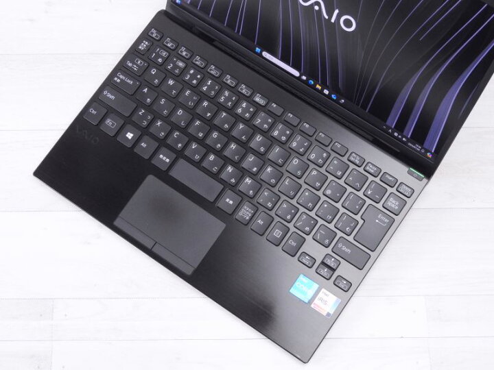 楽天市場】【中古】Bランク VAIO Pro PJ VJPJ21 第11世代 i5 1135G7 