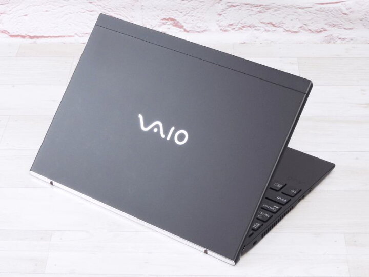 楽天市場】【中古】Bランク VAIO Pro PJ VJPJ21 第11世代 i5 1135G7