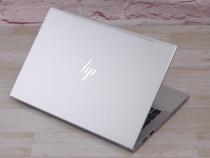 550 HP EliteBook630G9 12世代 メモリ16 見苦しい SSD256