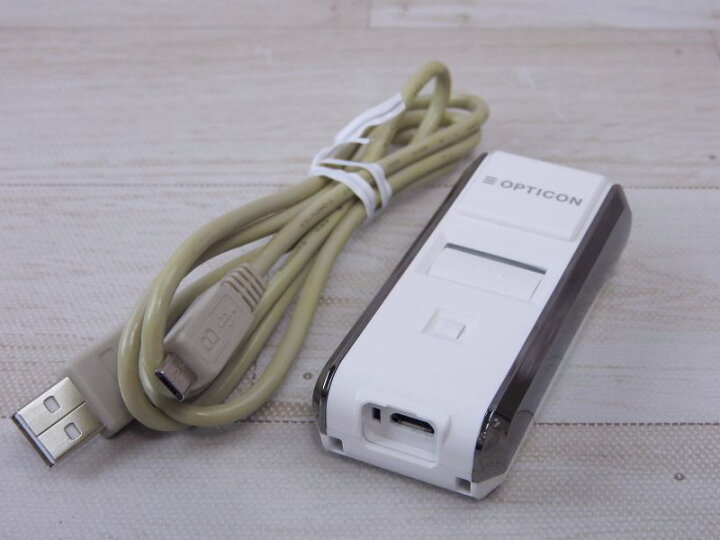 楽天市場】【中古】オプトエレクトロニクス OPN-3102i 小型二次元 