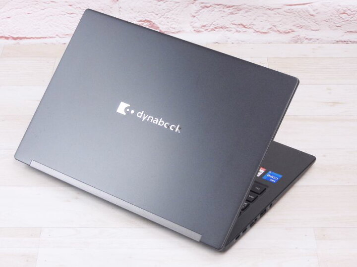 楽天市場】【中古】Sランク 東芝 dynabook G83/LW 第13世代 i5 1334U