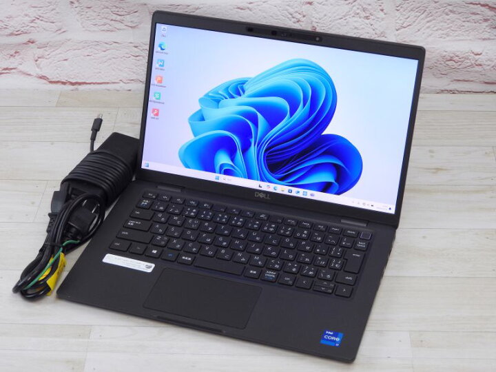 楽天市場】月次セール 【中古】Bランク Dell Latitude7320 第11世代 i7 