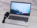 【中古】Aランク FHD液晶 HP ProBook 450G8 第11世代 i5 1135G7 メモリ16GB NVMe512GB Win11