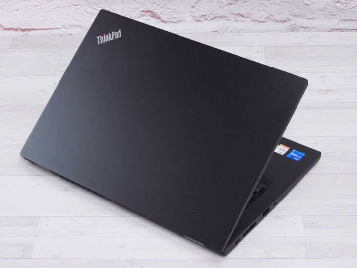楽天市場】【中古】Sランク Lenovo ThinkPad L13 GEN2 第11世代 i5 