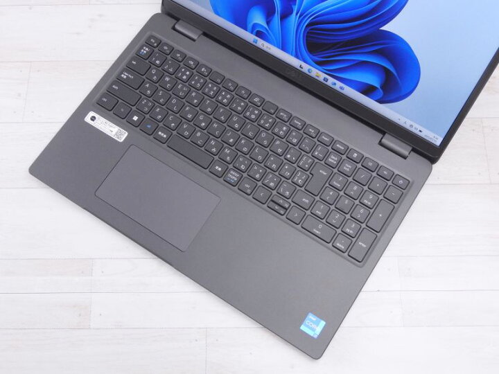 楽天市場】【中古】Bランク Dell Latitude3540 第13世代 i7 1355U 