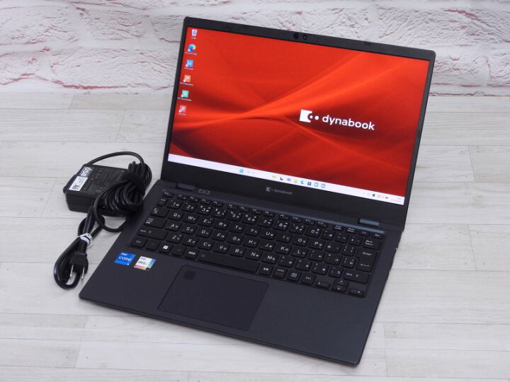 楽天市場】【中古】Aランク 東芝 dynabook G83/LW 第13世代 i5 1334U 