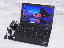 楽天市場】lenovo thinkpad l390の通販