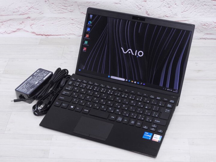 楽天市場】【中古】Bランク VAIO Pro PJ VJPJ21 第11世代 i5 1135G7 