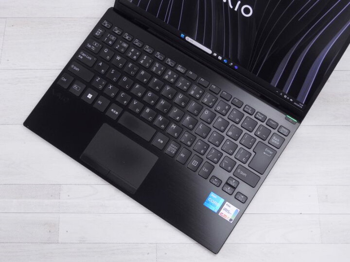 楽天市場】【中古】Bランク VAIO Pro PJ VJPJ22 第12世代 i5 1235U 
