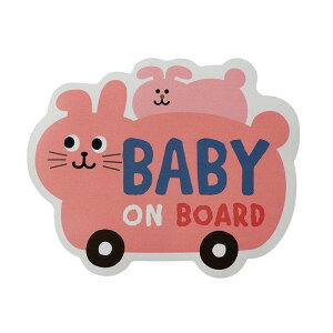 tN^[ J[}Olbg BABY IN CAR V[g^Cv q Ԃ Ԃ񂪏Ă܂ qĂ܂ ԊO\ ˃V[g ԗpi Z[teBTC J[TC yz