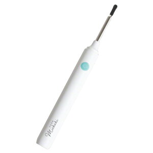 耳かき カメラ 光る 耳掃除 耳 耳そうじ 耳垢 カメラ付き 画像 スマホ 専用アプリ 光る耳かき LEDライト 子供 USB 電池不要 耳掻き スコープ 充電式 軽量 水洗い ワイヤレスカメラ ブラック ホ