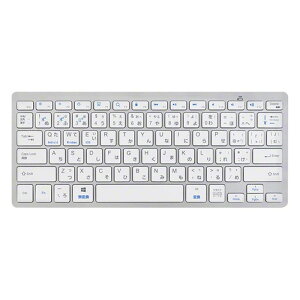 L[{[h CXL[{[h dr X}z ^ubg CX  Bluetooth u[gD[X Win ios android RpNg V[o[[ u 78L[ yzyENz/KBB01CX