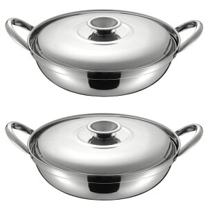  傭  17cm XeX ꂵ₷ lG IHΉ KXRΉ Trɂ yʃ^Cv H lp 100V 200V l  ~ XeX Vo[ IH KXRy60