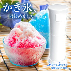 楽天市場 かき氷機の通販