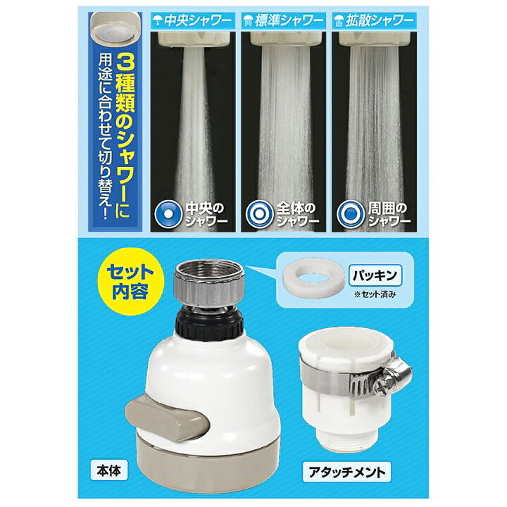 最大92%OFFクーポン 節水 水道代節約 シャワー 水圧 散水 蛇口シャワー シャワーヘッド 3種類 キッチンシャワー 簡単設置 簡単 角度調整 ワンタッチ DIY 台所 洗面台 洗面所 水圧アップ シャワー部品 定形外郵便発送 首振り節水蛇口シャワー altaruco.com 最大92%OFFクーポン 節水 水道代節約 シャワー 水圧 散水 蛇口シャワー シャワーヘッド 3種類 キッチンシャワー 簡単設置 簡単 角度調整 ワンタッチ DIY 台所 洗面台 洗面所 水圧アップ シャワー部品 定形外郵便発送 首振り節水蛇口シャワー altaruco.com