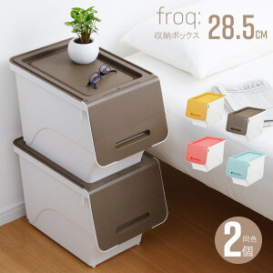 押入れ収納 クローゼット収納 プラスチック製 収納ボックスの人気商品 通販 価格比較 価格 Com