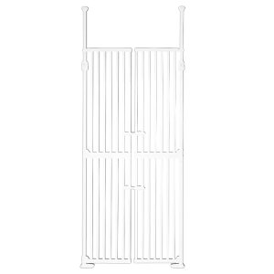 LEh~Q[g ɂhA 3FWJ zCg N[ ZT~ t85`92.5cm t190`250cm K[h  tFX яoh~ Hsv g񂽂 yLPEzyzySEENz/wanyannya