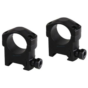Vector�@�x�N�^�[�I�v�e�B�N�X �X�R�[�v�}�E���g 25.4mm 1'' Medium Profile Scope Weaver Rings Vector Optics SCTM-37