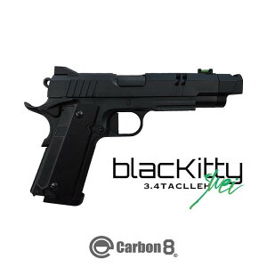 yΉ/J[{lCg@Carbon8 CO2KXu[obNK Black Kitty 3.4TACLLEH Zwei ubNLeB
