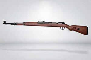 _ux@Double bell Kar98k CuJ[gKX{gANV KXK ؐAEbhXgbNŁ@No102BA