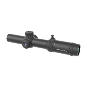 Vector�@�x�N�^�[�@VECTOROPTICS FORESTER 1-5x24 Fiber [SCOC-54]