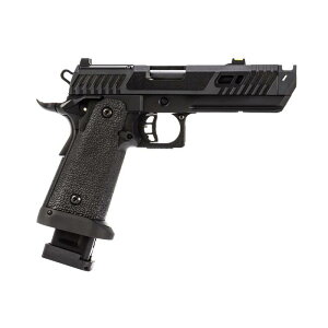 BATON BT-SAND VIPER CO2GBB �u���b�N