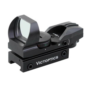 Vector Optics RDSL15 Victoptics 1x23x34