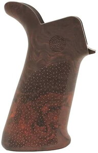 HOGUE �z�[�O�@AR15 M4 �O���b�v �r�[�o�[�e�C�� RED LAVA #15431����`�O�X�ւł̔����ł���